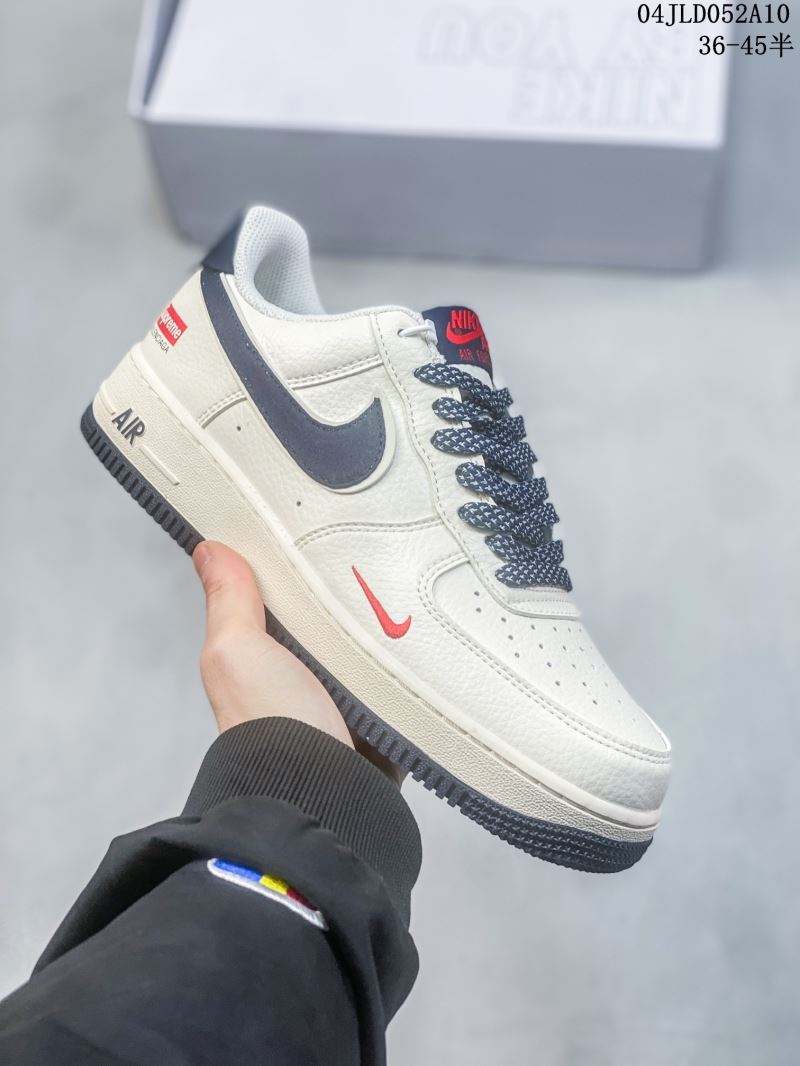 Nike Air Force 1 Shoes